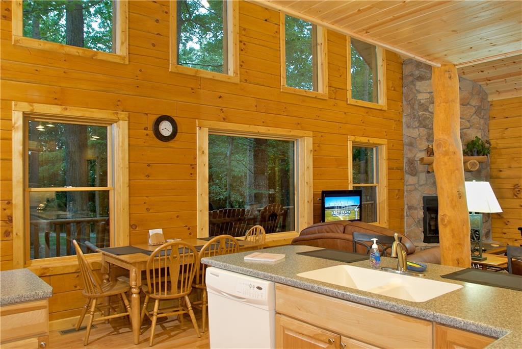5033 3 Notch Road Nashville, IN 47448 - Photo 14 of 37 Gallery Image 14