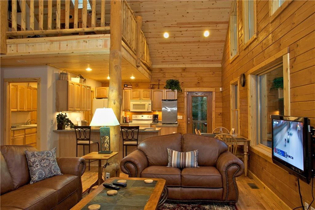 5033 3 Notch Road Nashville, IN 47448 - Photo 15 of 37 Gallery Image 15