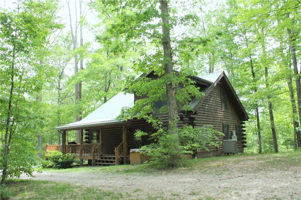 5033 3 Notch Road Nashville, IN 47448 - Photo 3 of 37 Gallery Image 3