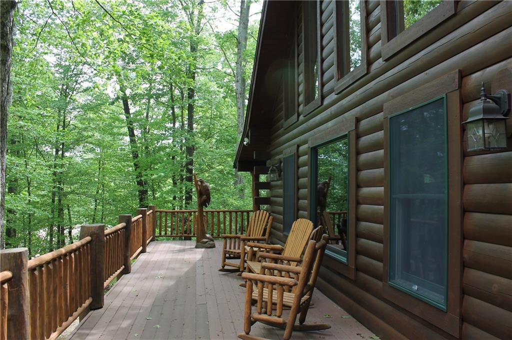 5033 3 Notch Road Nashville, IN 47448 - Photo 30 of 37 Gallery Image 30