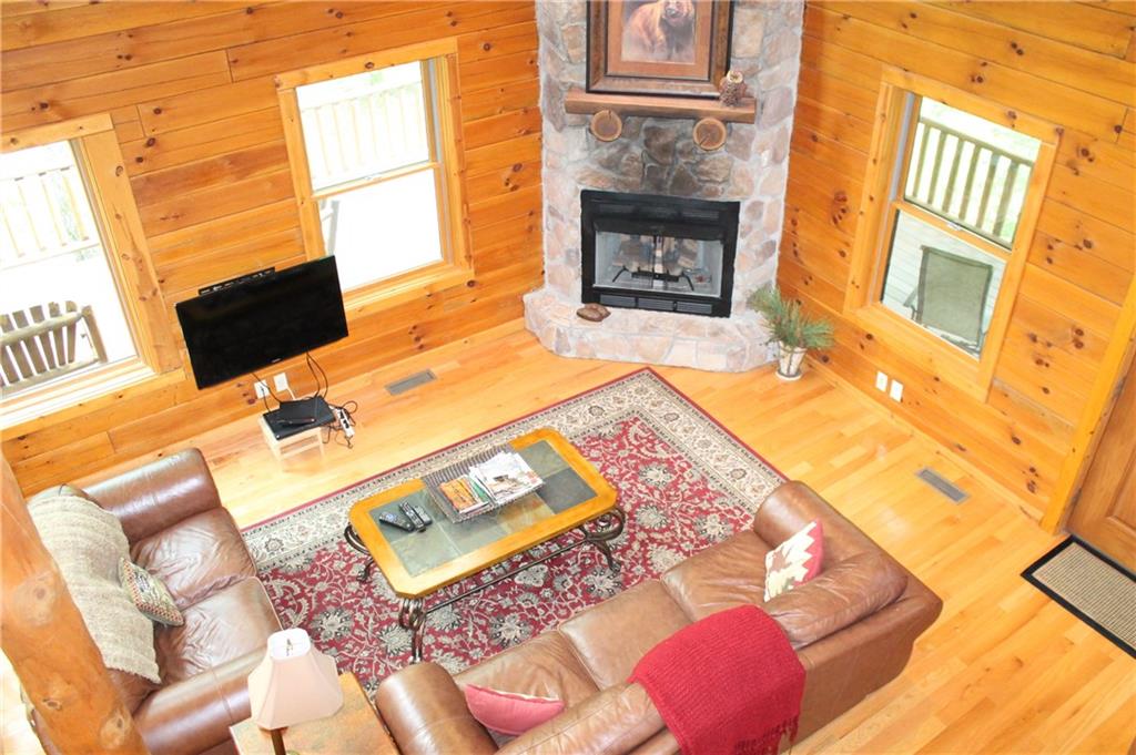 5033 3 Notch Road Nashville, IN 47448 - Photo 4 of 37 Gallery Image 4