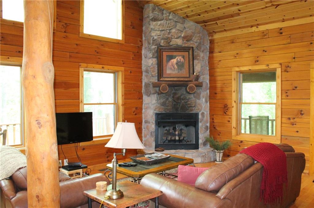 5033 3 Notch Road Nashville, IN 47448 - Photo 5 of 37 Gallery Image 5