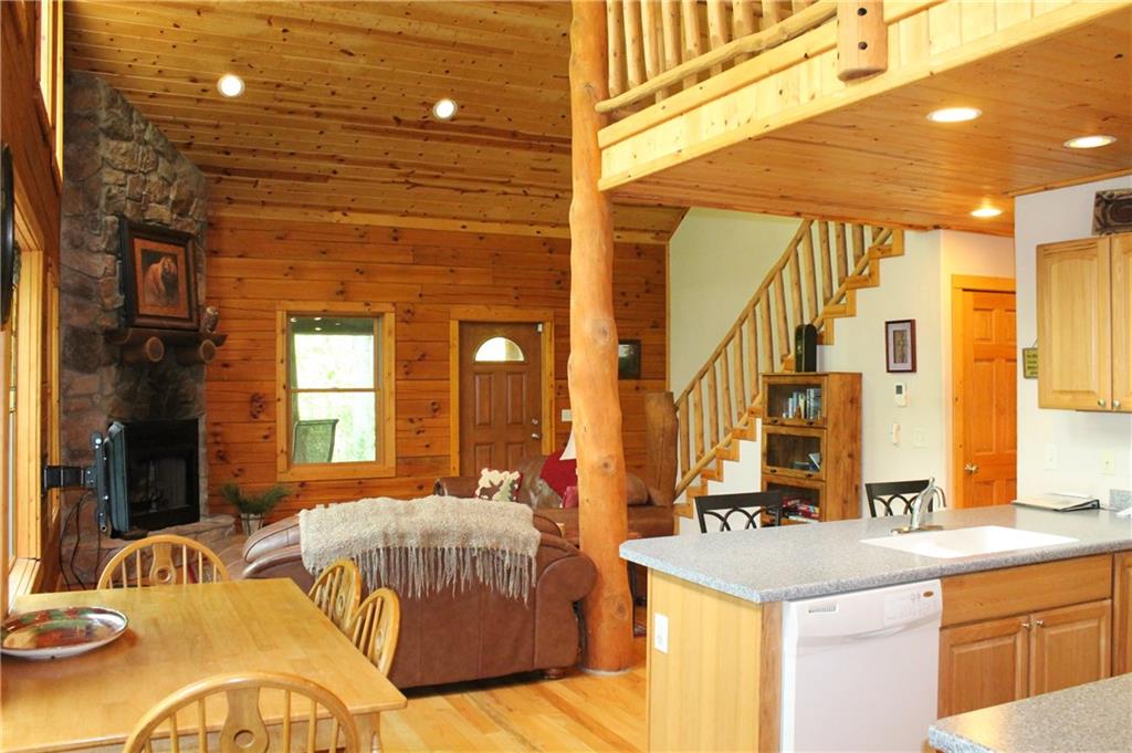 5033 3 Notch Road Nashville, IN 47448 - Photo 10 of 37 Gallery Image 10