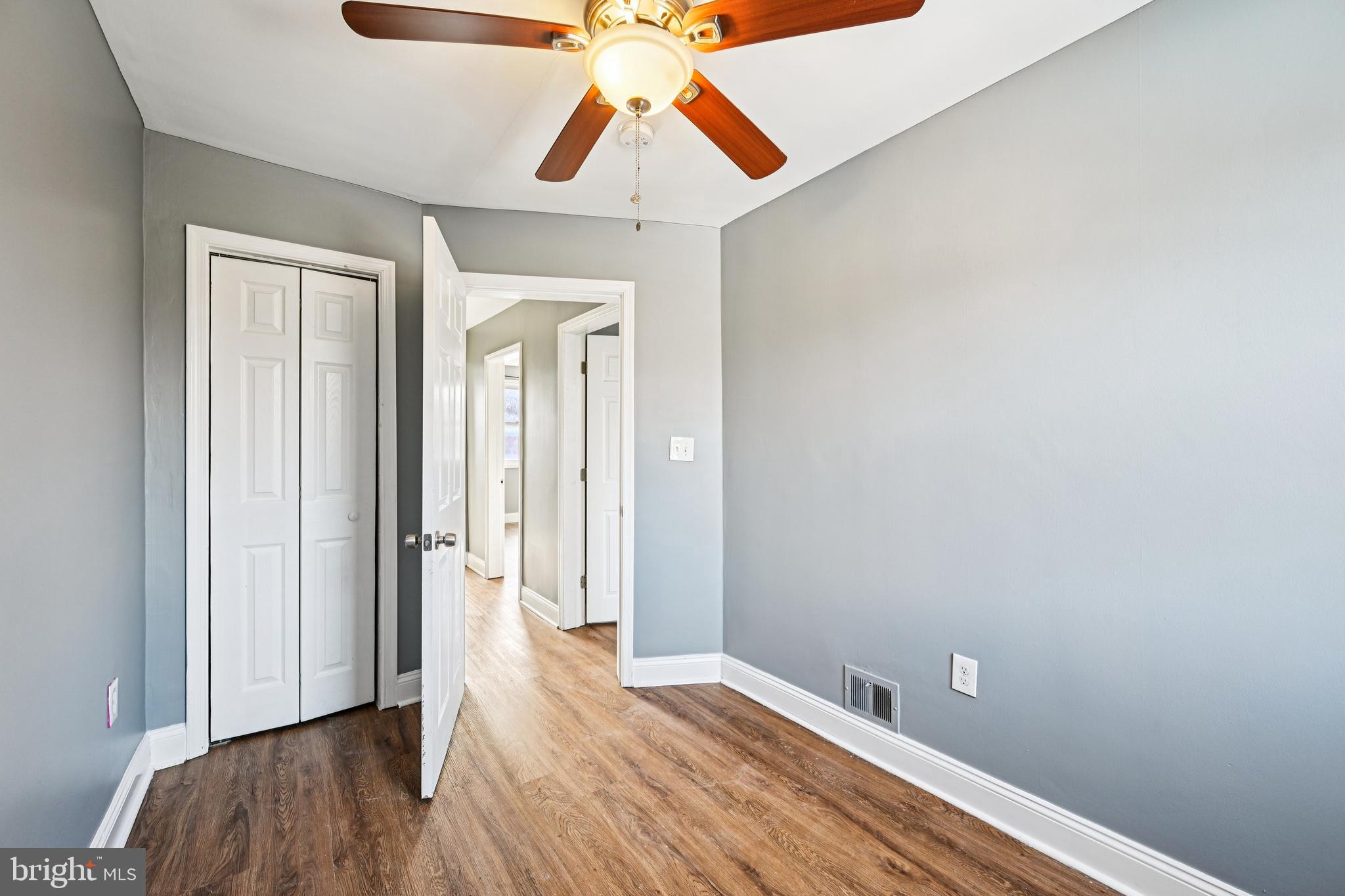 1215 Cooks Lane Baltimore, MD 21229 - Photo 20 of 45 Bedroom