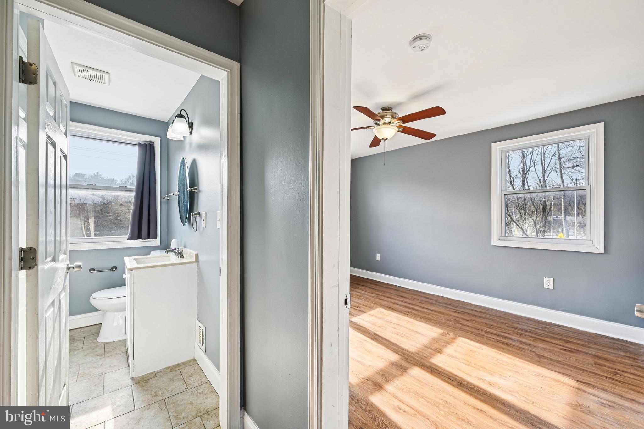 1215 Cooks Lane Baltimore, MD 21229 - Photo 28 of 45 Bedroom