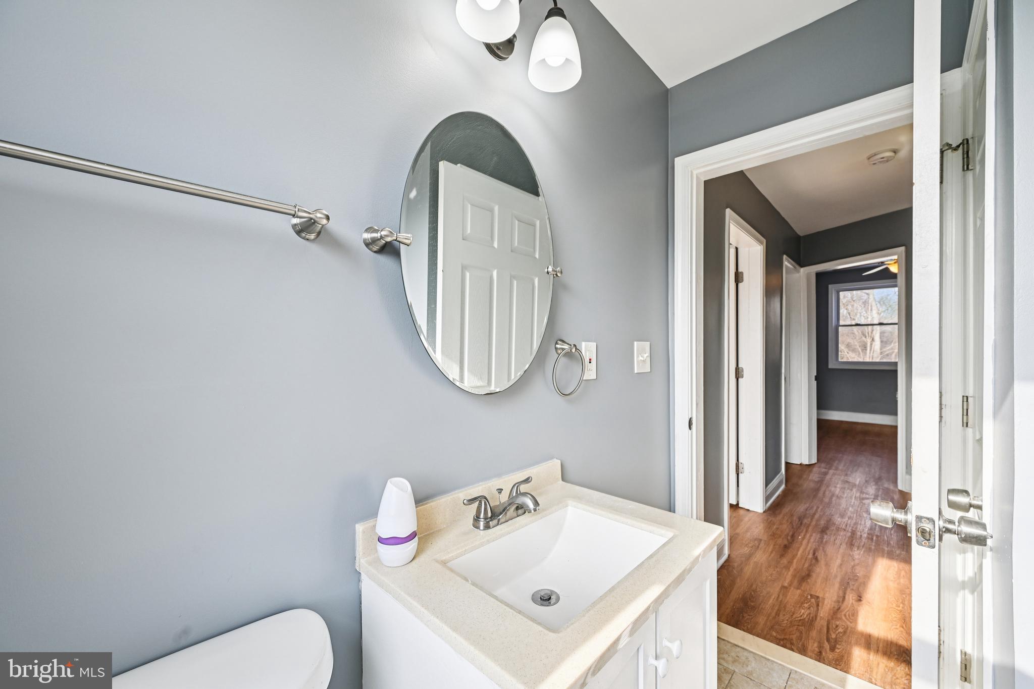 1215 Cooks Lane Baltimore, MD 21229 - Photo 30 of 45 Bathroom