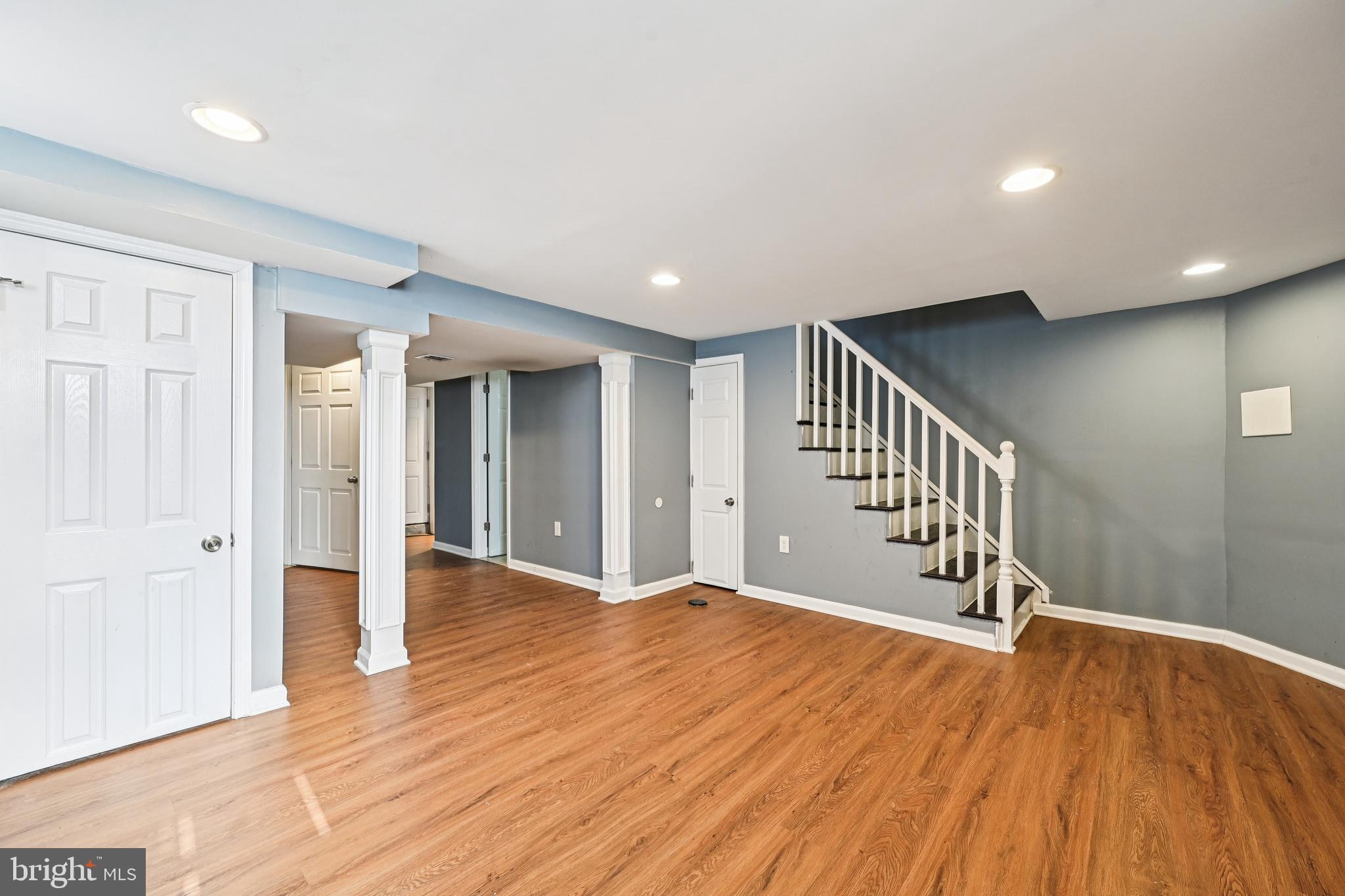 1215 Cooks Lane Baltimore, MD 21229 - Photo 33 of 45 Lower Level