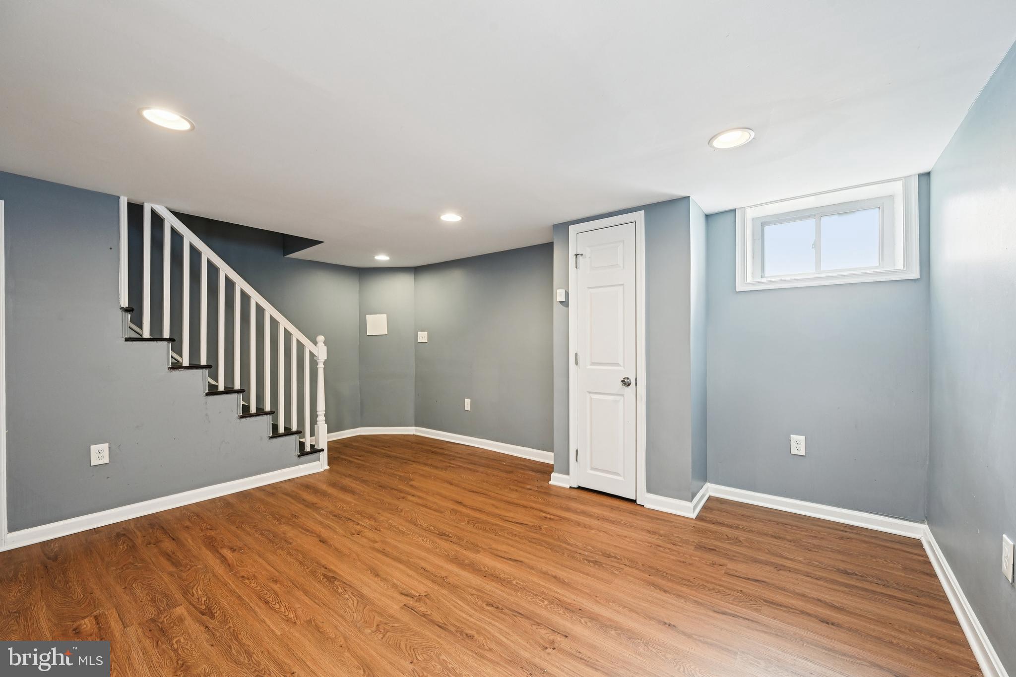 1215 Cooks Lane Baltimore, MD 21229 - Photo 34 of 45 Lower Level