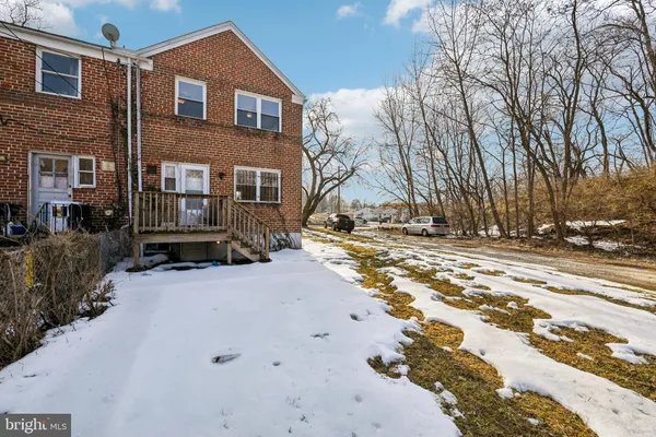 $249,000 | 1215 Cooks Lane, Baltimore, MD 21229