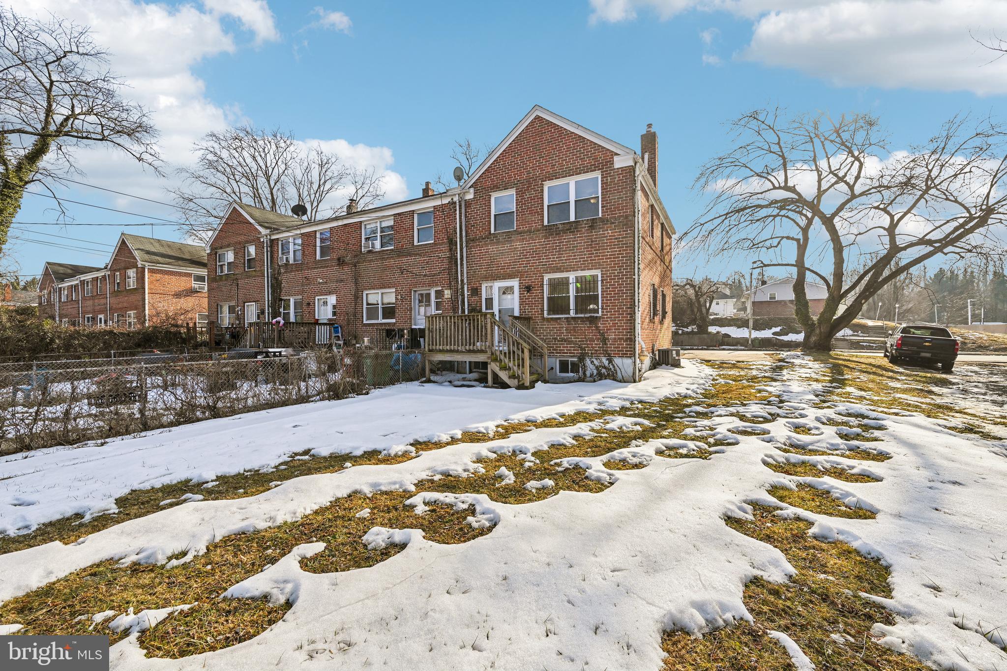 1215 Cooks Lane Baltimore, MD 21229 - Photo 42 of 45