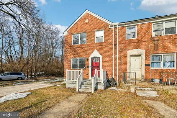 $249,000 | 1215 Cooks Lane, Baltimore, MD 21229