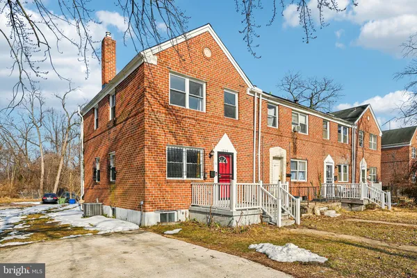 $249,000 | 1215 Cooks Lane, Baltimore, MD 21229