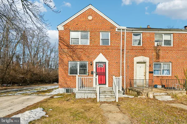$249,000 | 1215 Cooks Lane, Baltimore, MD 21229