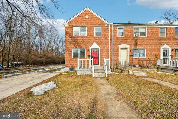 $249,000 | 1215 Cooks Lane, Baltimore, MD 21229