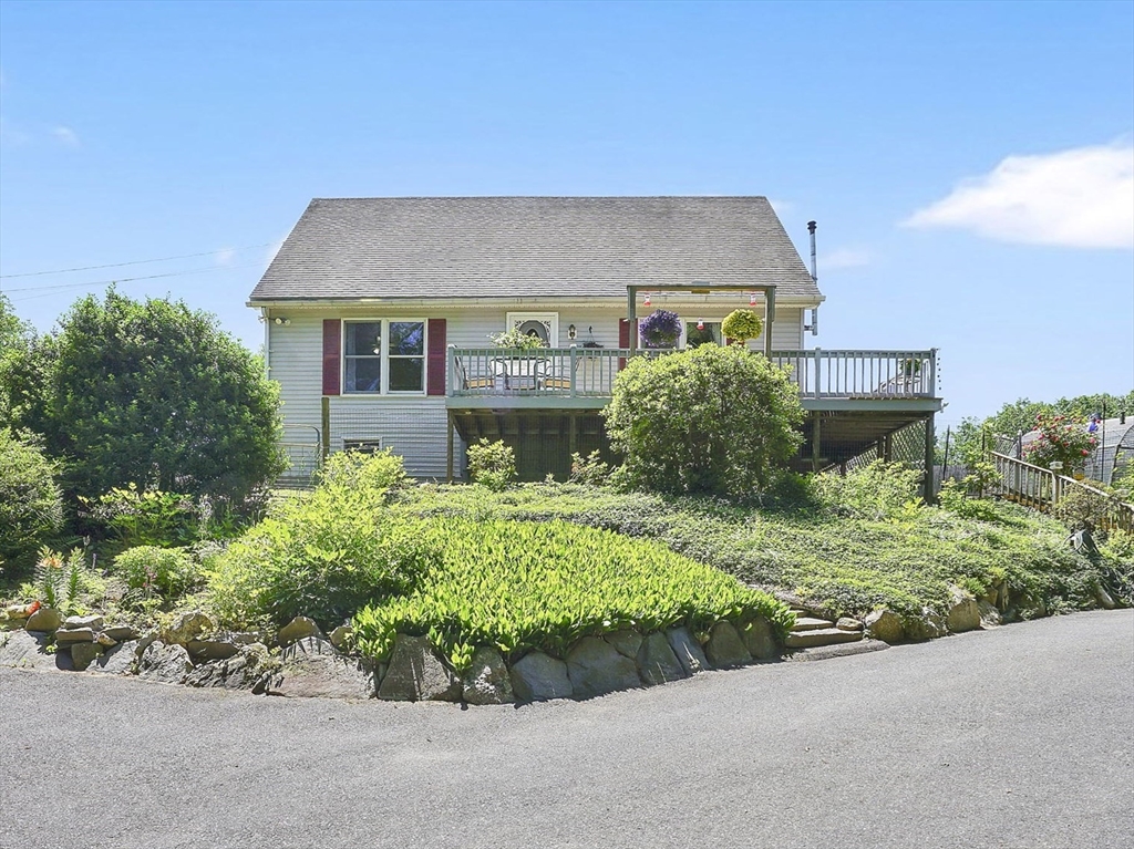 55 Southampton Road Westhampton, MA 01027 - Photo 1 of 38