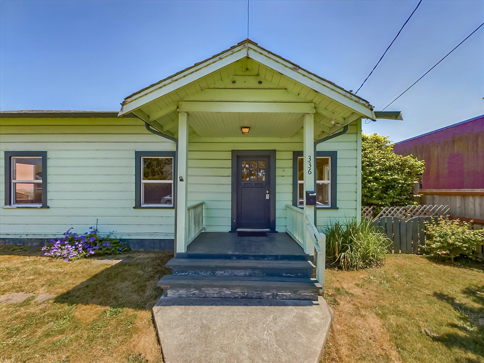 336 H Street Arcata, CA 95521 - Photo 4 of 38