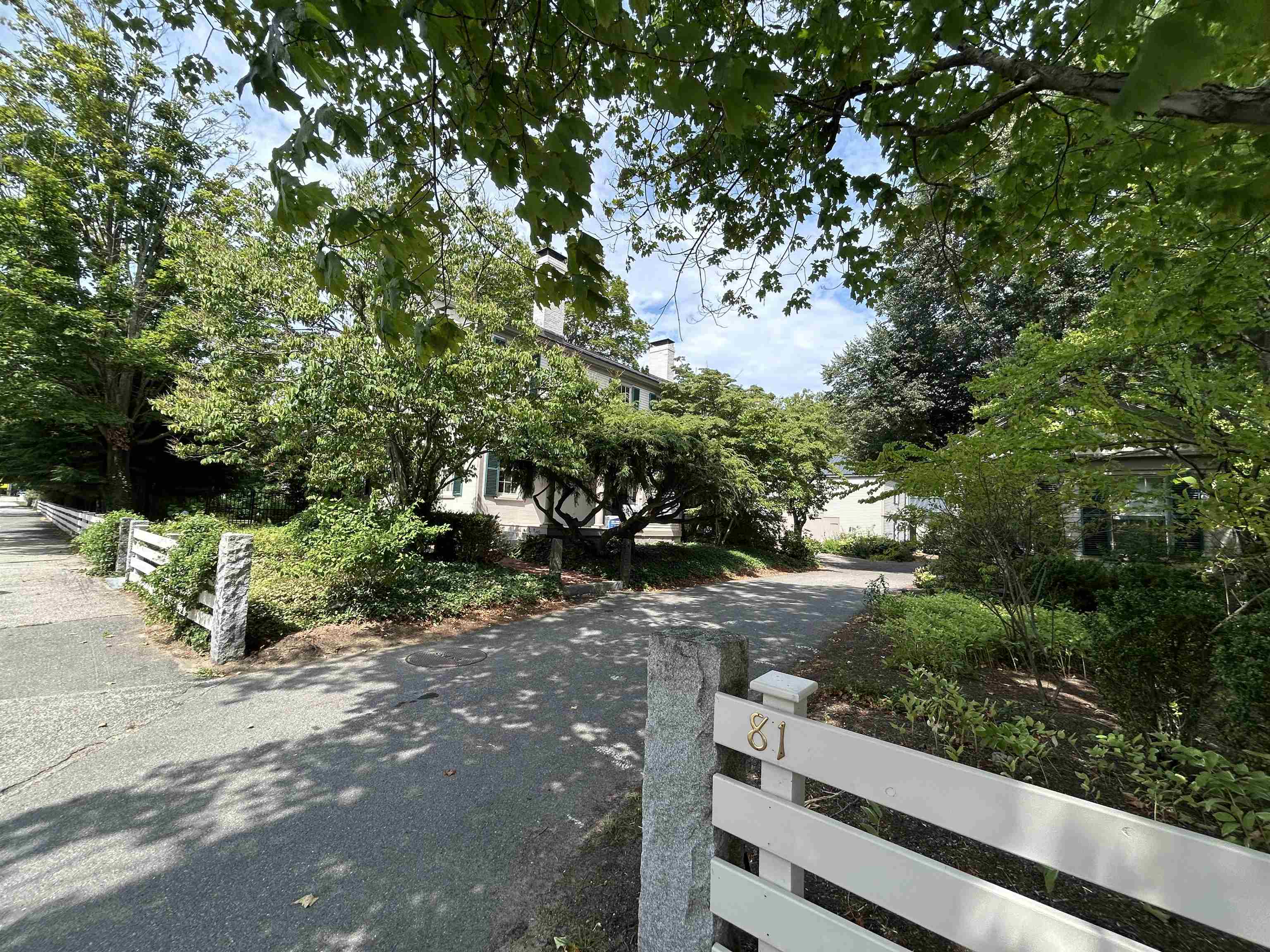81 Front Street, Unit 3 Exeter, NH 03833 - Photo 38 of 56