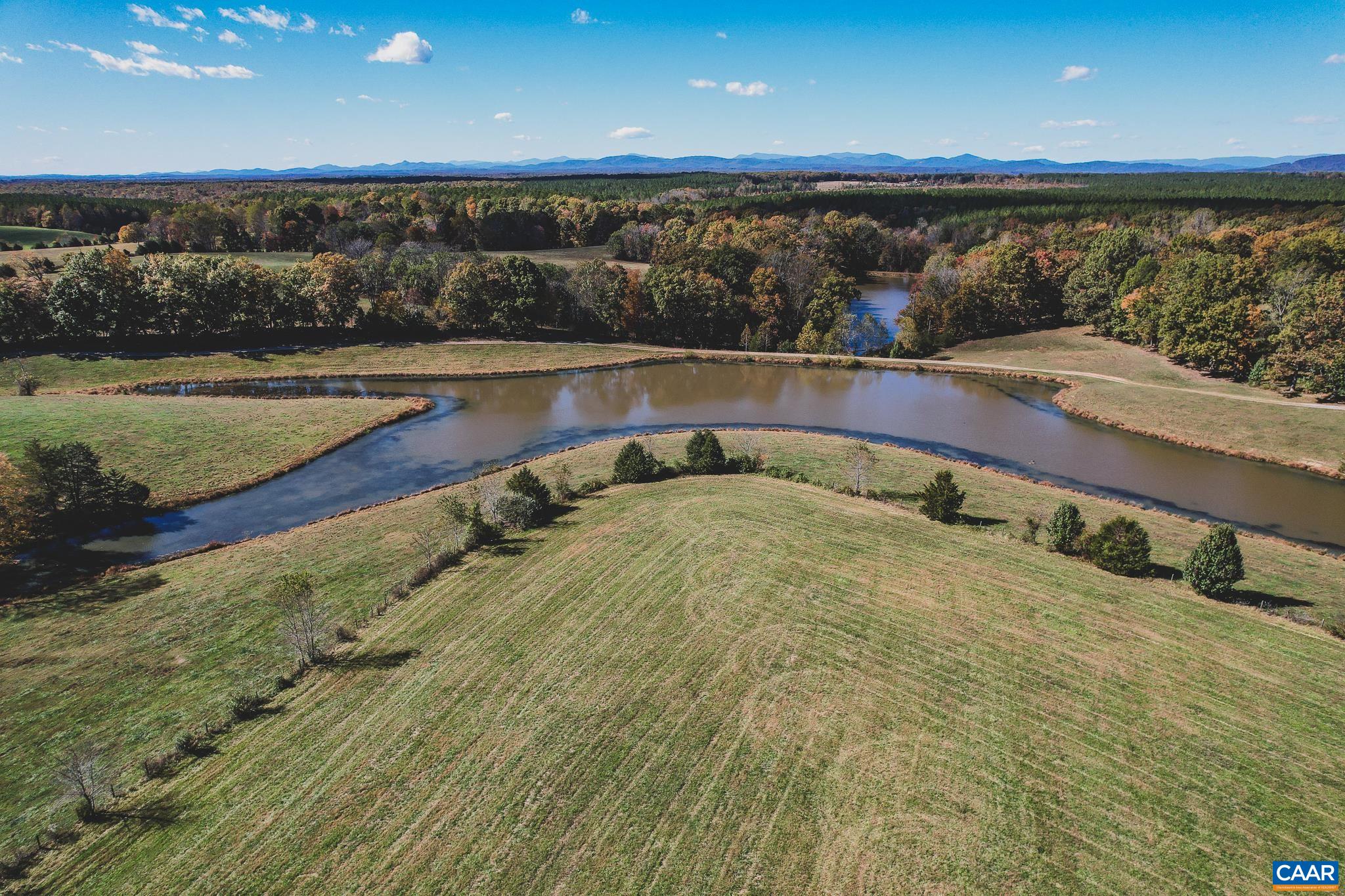 Tbd Rolling Road South Scottsville, VA 24590 - Photo 5 of 28
