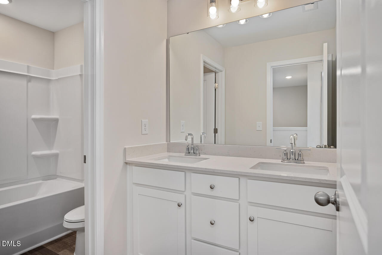 604 Thatch Lane, Unit 114 Raleigh, NC 27604 - Photo 19 of 25 20