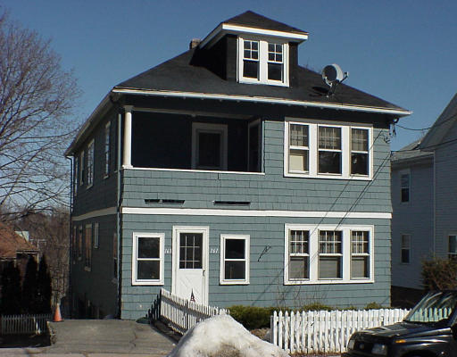 161 Brayton Road Boston, MA 02135 - Photo 1 of 1 Gallery Image 1