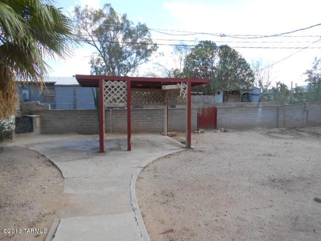 837 West Vanover Road Tucson, AZ 85705 - Photo 22 of 28 Gallery Image 22