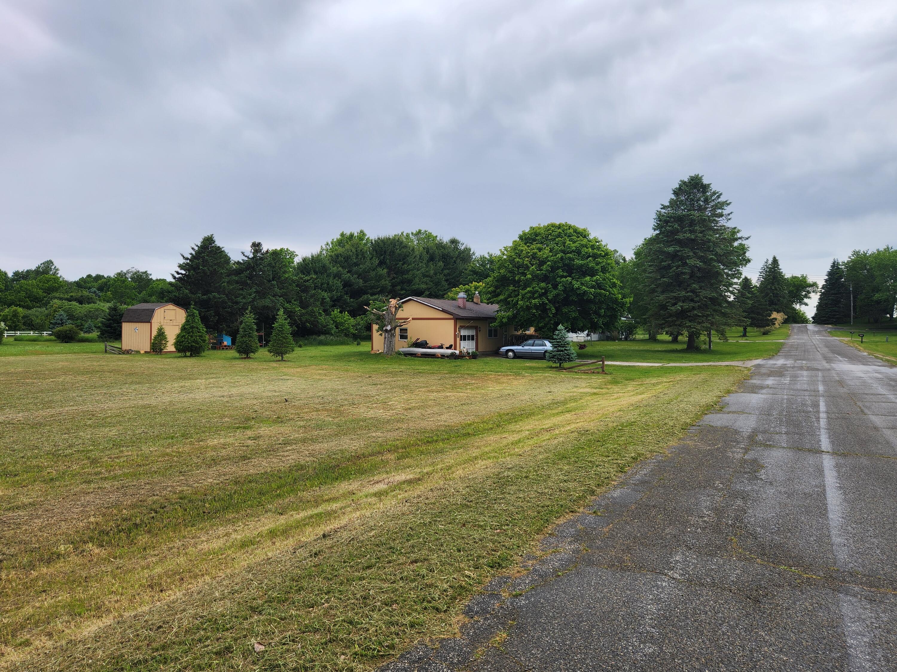0 Bradford Road Manistee, MI 49660 - Photo 18 of 21 20260616_121603