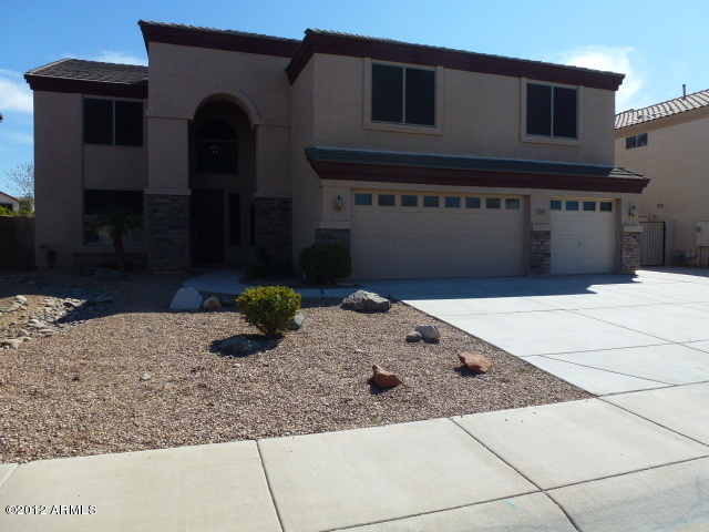 2971 East Ranch Court Gilbert, AZ 85296 - Photo 2 of 63 NEW (1)
