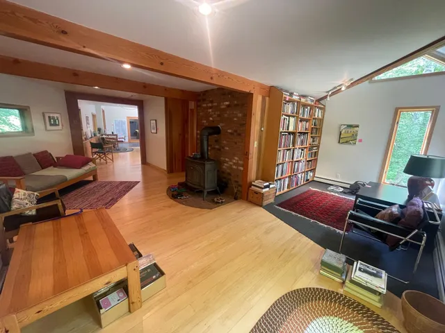 $585,000 | 1751 Kingdom Road, Vershire, VT 05079