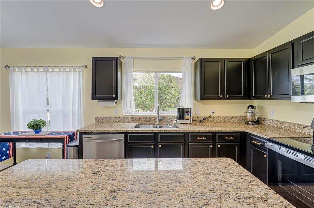 4149 Madison Street Ave Maria, FL 34142 - Photo 11 of 36 Kitchen