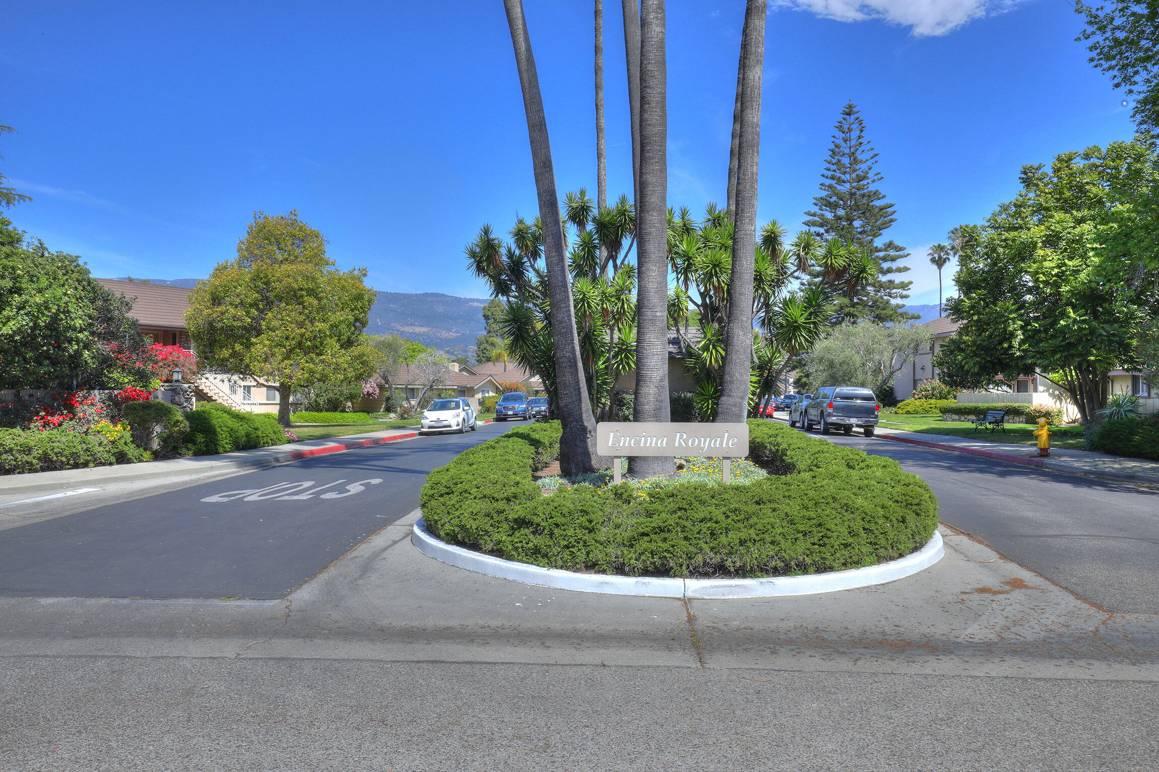 5722 Encina Road, Unit 3 Goleta, CA 93117 - Photo 18 of 19 Welcome To Encina Royal