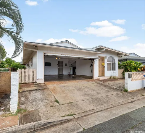 $870,000 | 94-155 Maaniani Way, Waipahu, HI 96797