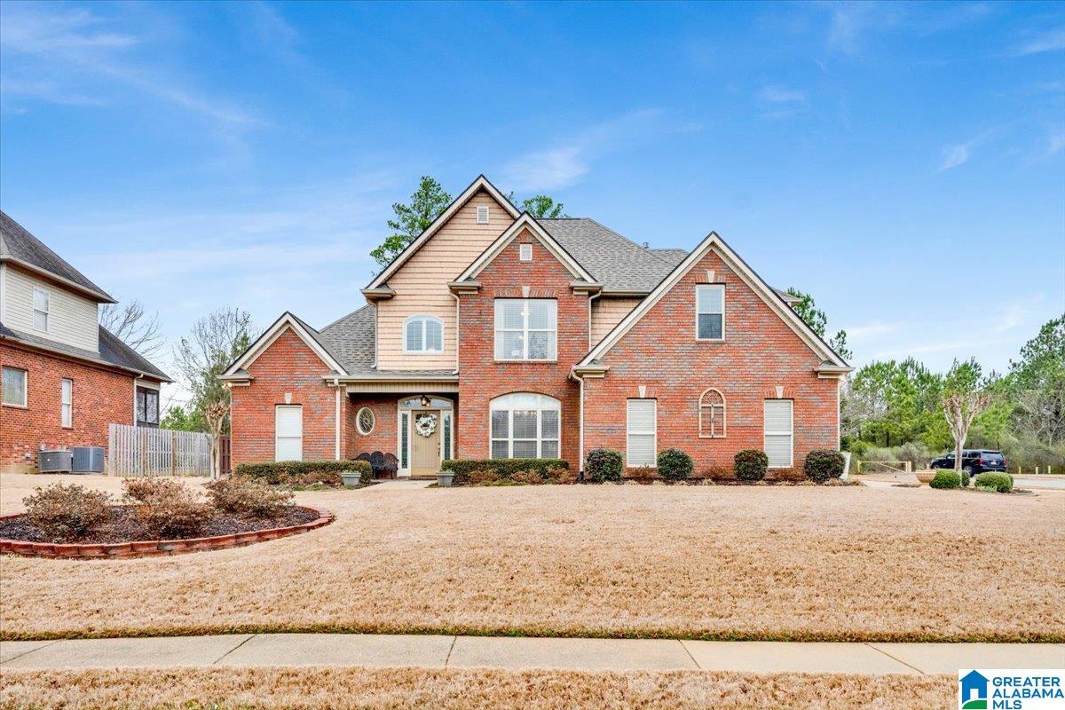 1101 Grande View Ridge Alabaster, AL 35114 - Photo 3 of 42 Gallery Image 3
