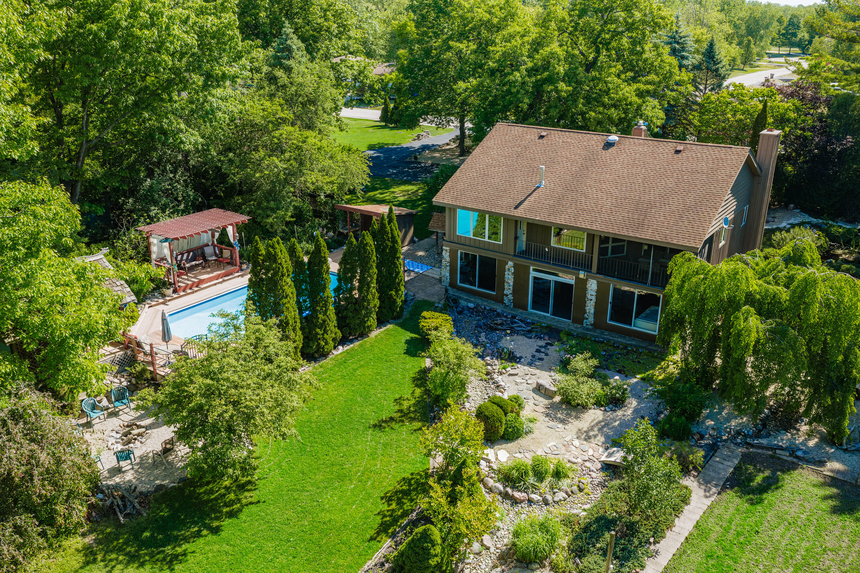 4440 Tennessee Road Caledonia, WI 53406 - Photo 44 of 63 4440 Tennessee Rd-45