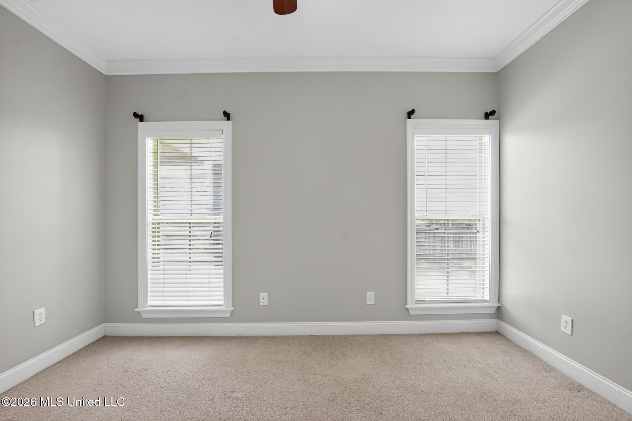 308 Turtle Hollow Brandon, MS 39047 - Photo 31 of 40 27_308_Turtle_Hollow-Bedroom-8091
