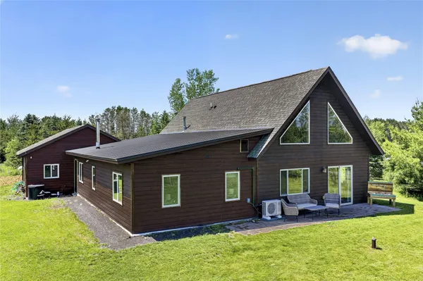 $425,000 | 10644 Roynona Road, Hayward, WI 54843