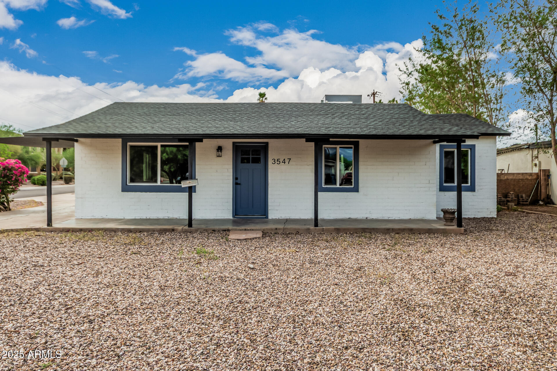 3547 East Polk Street Phoenix, AZ 85008 - Photo 2 of 37 02 Polk
