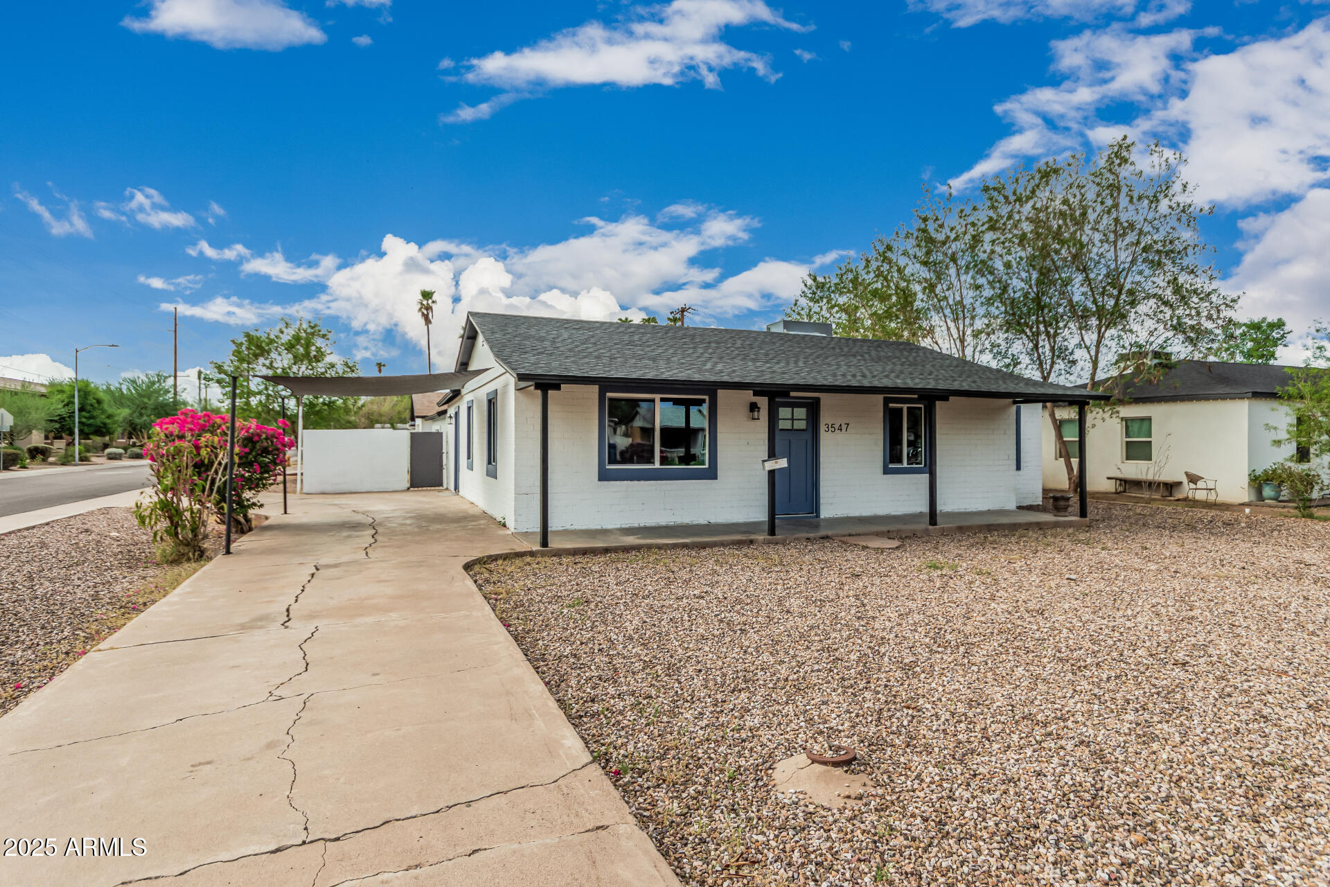 3547 East Polk Street Phoenix, AZ 85008 - Photo 3 of 37 03 Polk