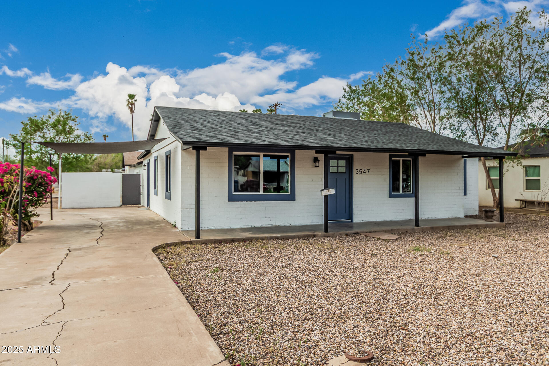 3547 East Polk Street Phoenix, AZ 85008 - Photo 4 of 37 04 Polk