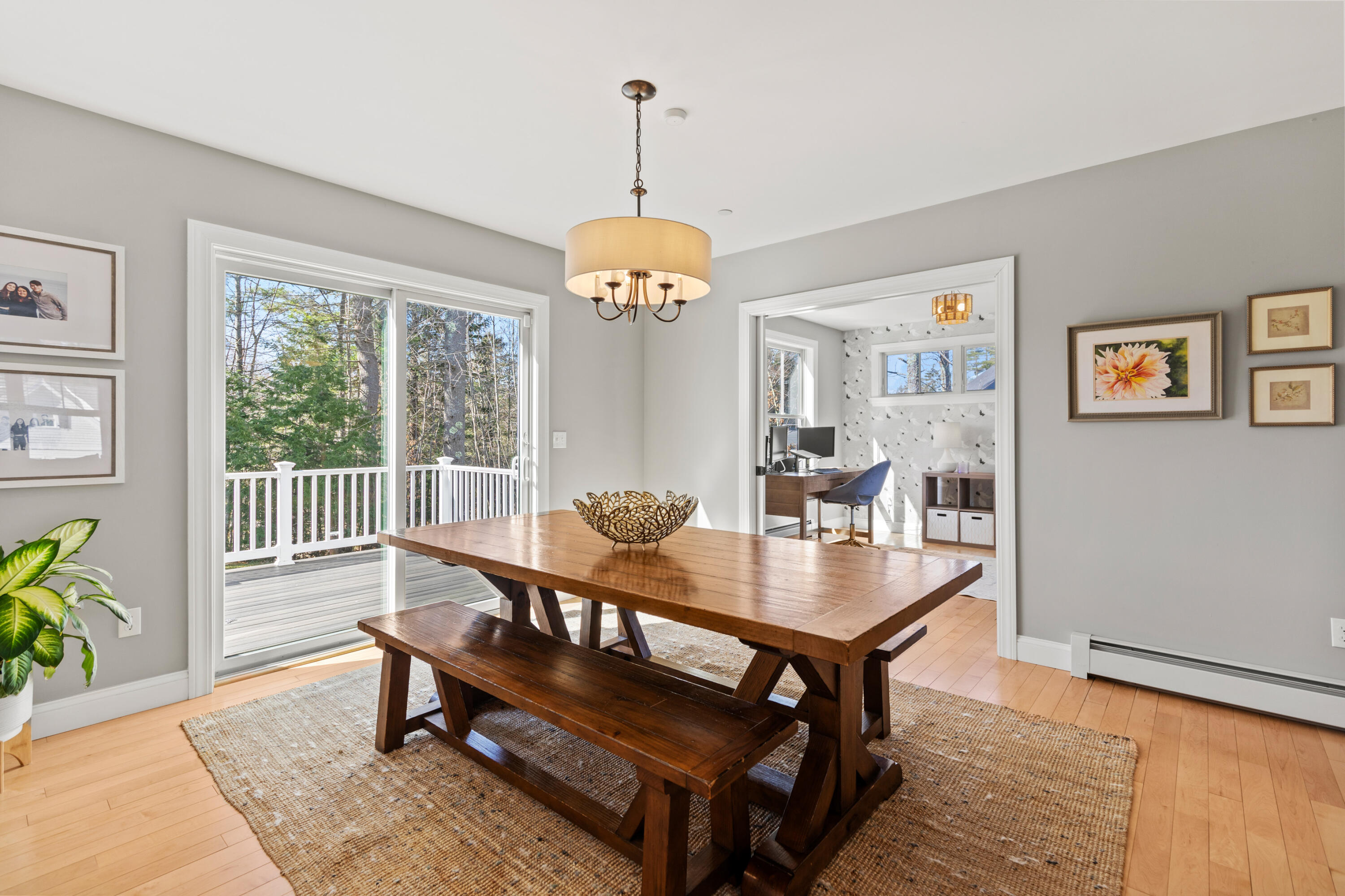 33 South Ridge Road Falmouth, ME 04105 - Photo 11 of 46 33 South Ridge Falmouth-07