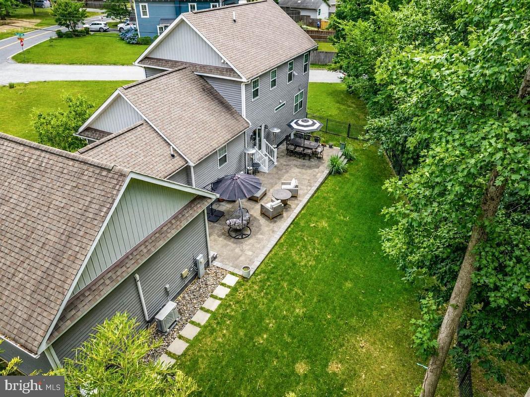 2978 Valley View Road Annapolis, MD 21401 - Photo 58 of 61