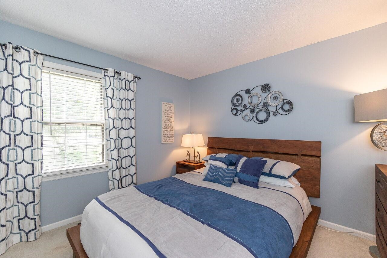 4808 Waybridge Court Raleigh, NC 27606 - Photo 24 of 29 Photo 24
