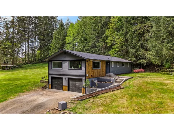 $649,900 | 77071 Delena Mayger Road, Rainier, OR 97048