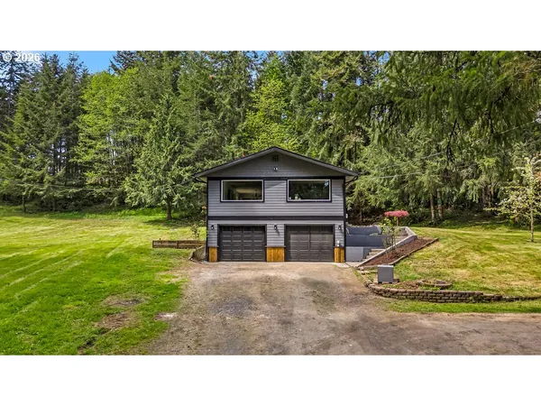$649,900 | 77071 Delena Mayger Road, Rainier, OR 97048