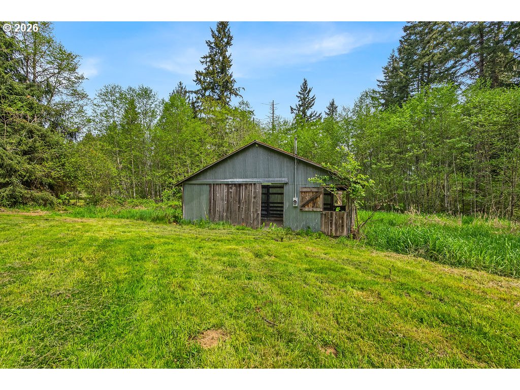 77071 Delena Mayger Road Rainier, OR 97048 - Photo 46 of 47