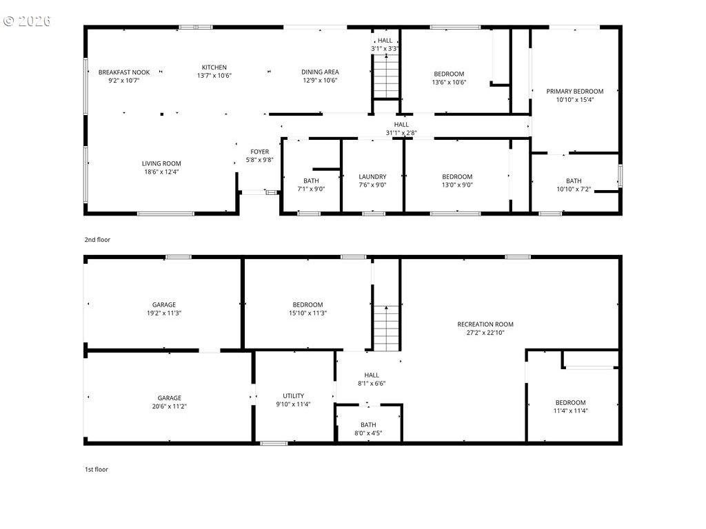 77071 Delena Mayger Road Rainier, OR 97048 - Photo 47 of 47