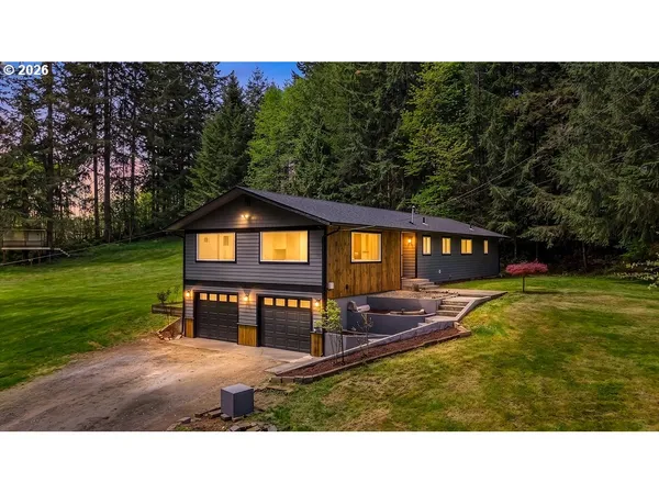 $649,900 | 77071 Delena Mayger Road, Rainier, OR 97048