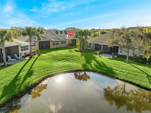 a view of a city street from a building