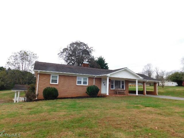 4693 Mountain View Road Hays, NC 28635 - Photo 1 of 1 Gallery Image 1