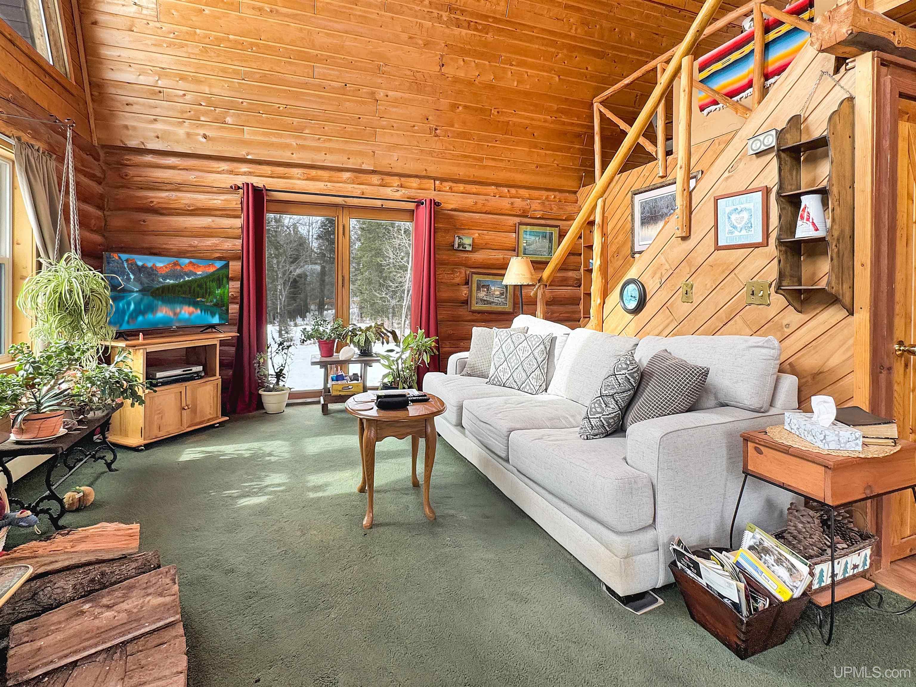 313 Peterson Road Crystal Falls, MI 49920 - Photo 7 of 25