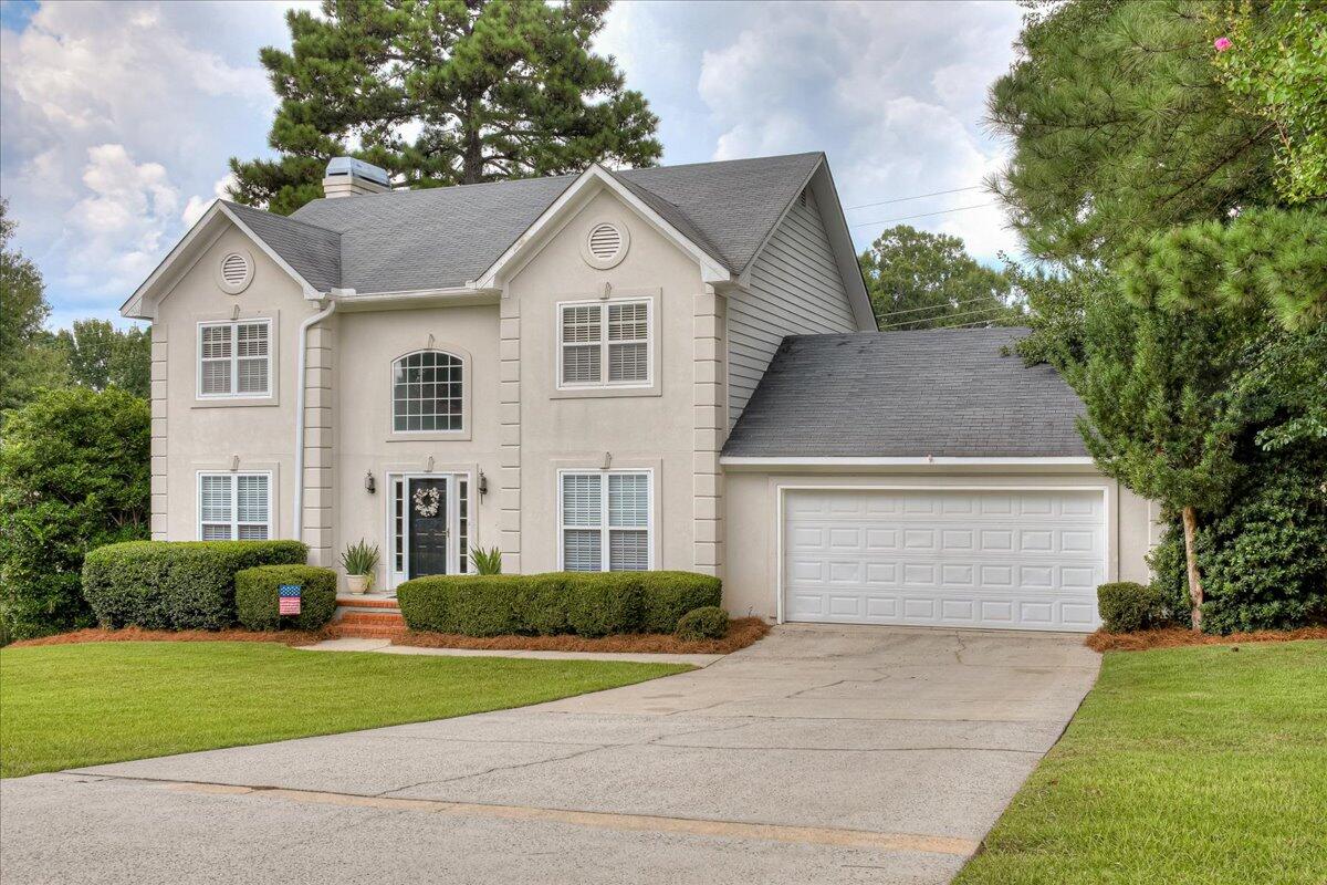 787 Springbrook Circle Evans, GA 30809 - Photo 2 of 46 02-102